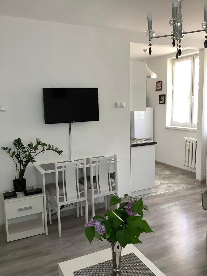 Noniewicza Centrum Suwałki المظهر الخارجي الصورة